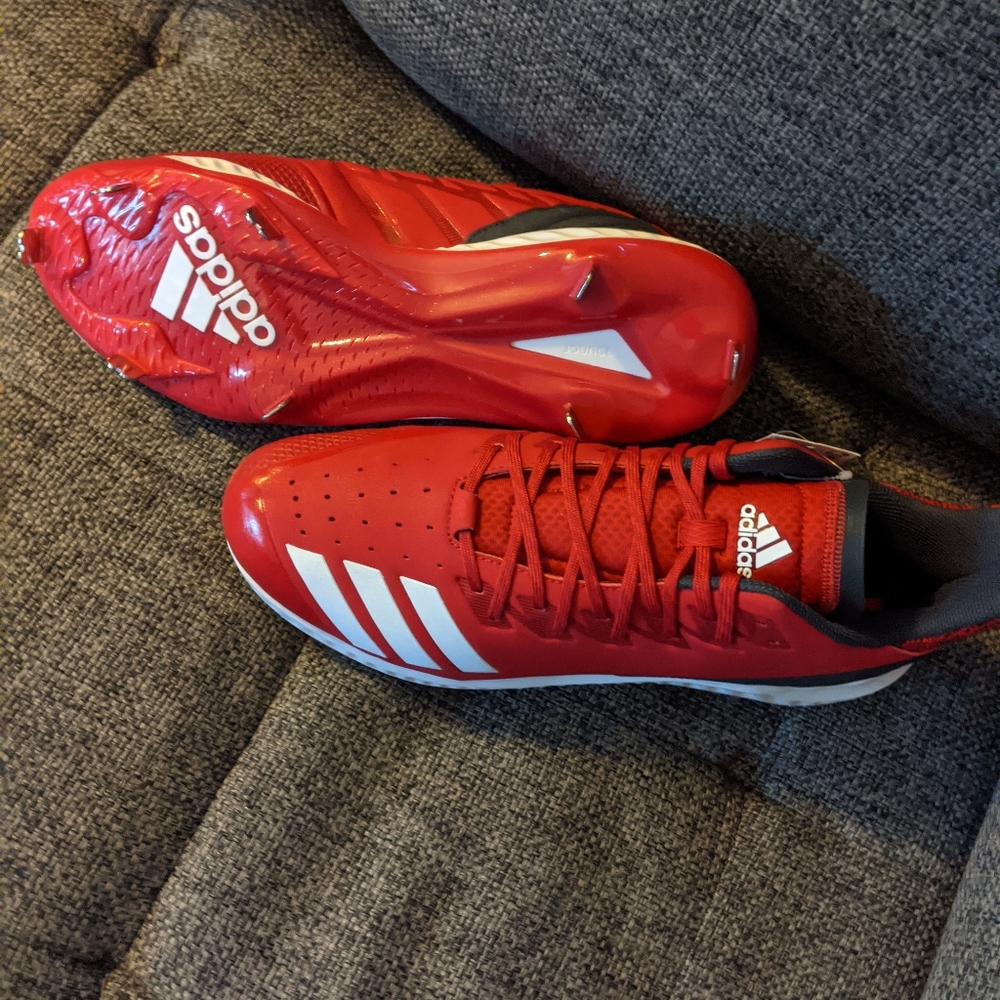 Baseball Cleats